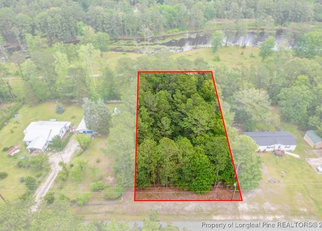Property at 0 Mckay Dr N, Spring Lake, NC 28390