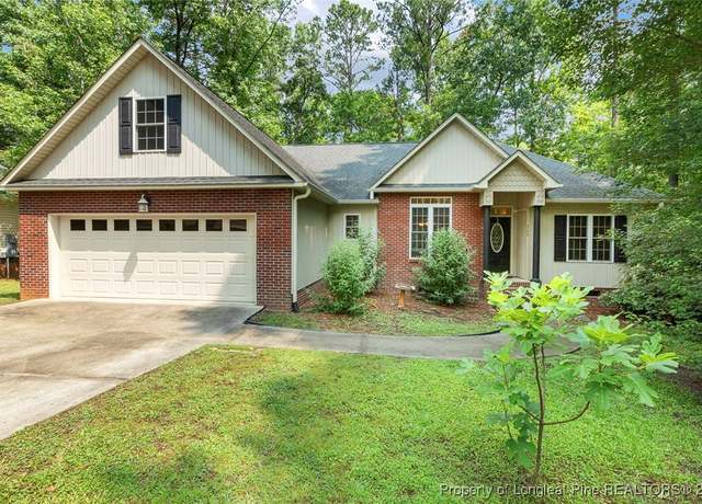 Property at 3245 Bristol St, Sanford, NC 27332, 3 beds, 2.5 baths