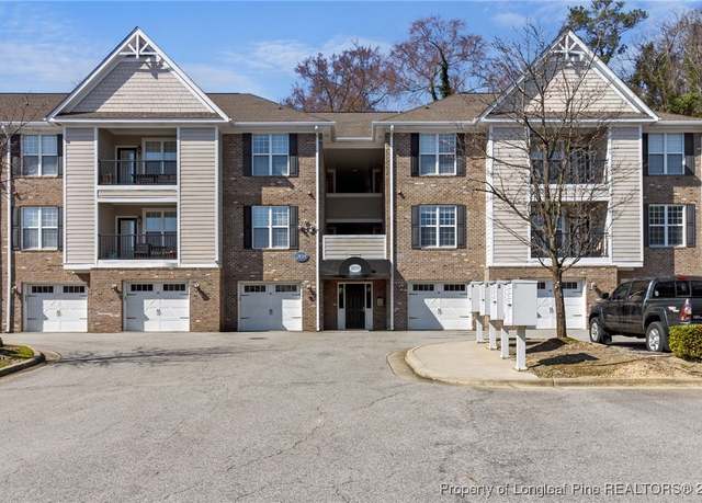 Property at 208 Fountainhead Ln #107, Fayetteville, NC 28301, 3 beds, 2 baths