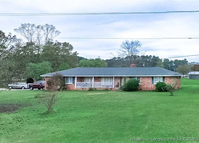 Property at 11821 N Nc Highway 41 Hwy, Lumberton, NC 28358, 3 beds, 2 baths