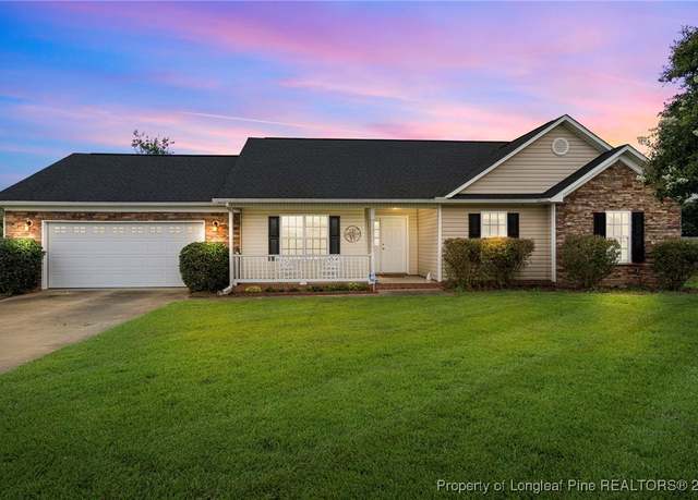 Property at 105 Scaley Bark Dr, Raeford, NC 28376, 3 beds, 2 baths