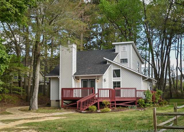 Property at 494 Wilder Dr, Fayetteville, NC 28314, 3 beds, 2 baths
