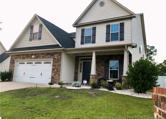 Property at Undisclosed address, Spring Lake, NC 28390, 4 beds, 3 baths