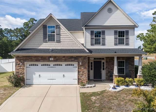 Property at Undisclosed address, Spring Lake, NC 28390, 4 beds, 3 baths