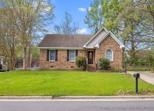 Property at 5317 Baywood Forest Dr, Knightdale, NC 27545, 3 beds, 2 baths