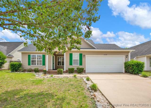 Property at Undisclosed address, Fayetteville, NC 28306, 4 beds, 2 baths