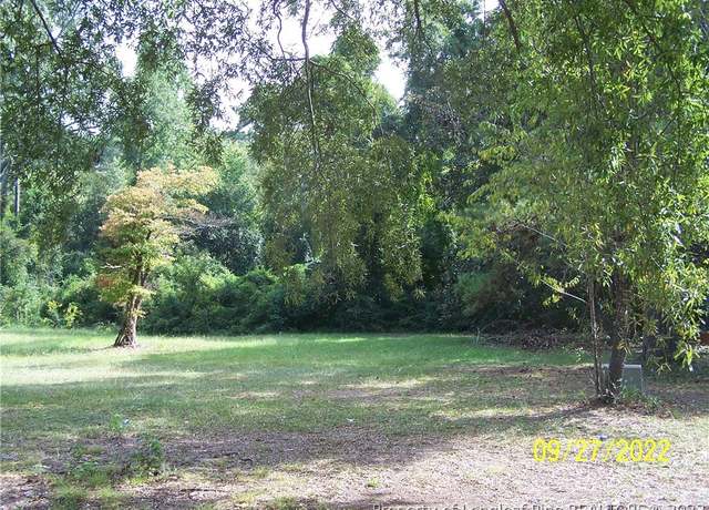 Property at 706 Raleigh St, Laurinburg, NC 28352