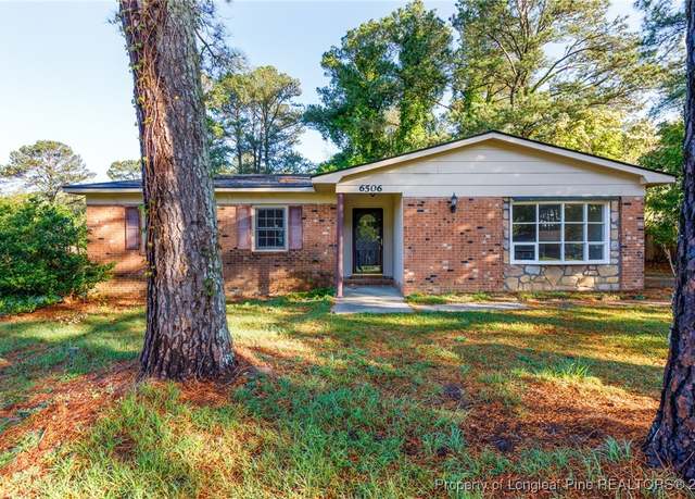 Property at 6506 Sprucewood Rd, Fayetteville, NC 28304, 3 beds, 2 baths
