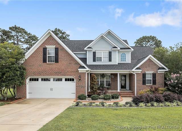 Property at 900 Dalmore Dr, Fayetteville, NC 28311, 4 beds, 2.5 baths