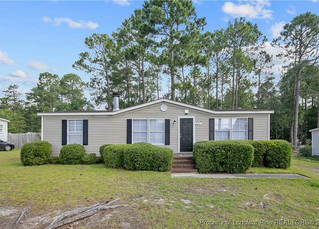 Property at 279 Winding Rdg, Sanford, NC 27332, 3 beds, 2 baths