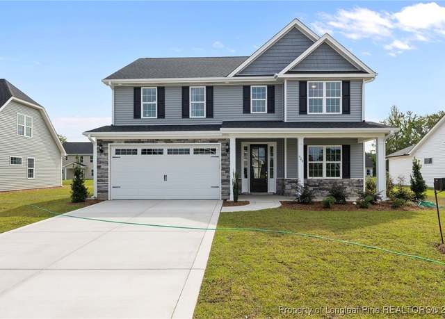 Property at 409 Whitestone Dr, Fayetteville, NC 28312, 4 beds, 2.5 baths