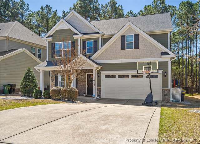 Property at 1017 Micahs Way N, Spring Lake, NC 28390, 4 beds, 4.5 baths