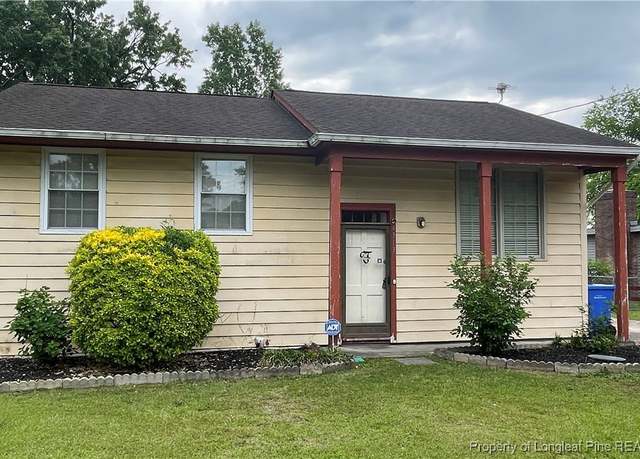 Property at 4313 Wellington Dr, Fayetteville, NC 28314, 3 beds, 1 bath