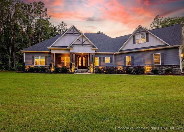Property at 3015 Morning Dew Ln, Fayetteville, NC 28306, 3 beds, 2.5 baths