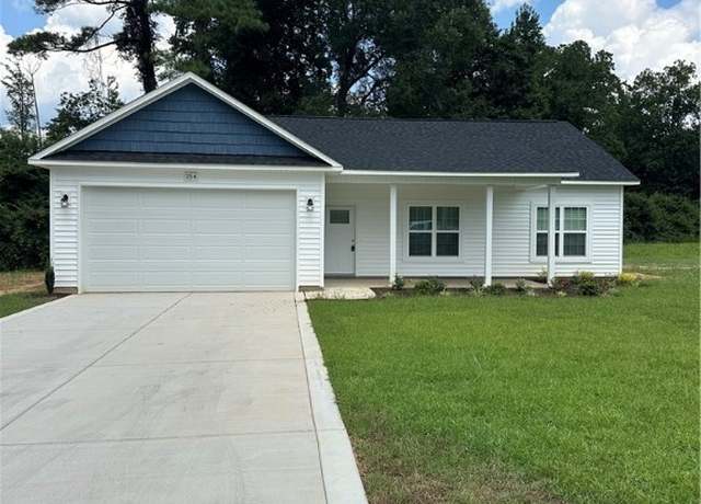 Property at 254 Dalton Dr, Lumber Bridge, NC 28357, 3 beds, 2 baths