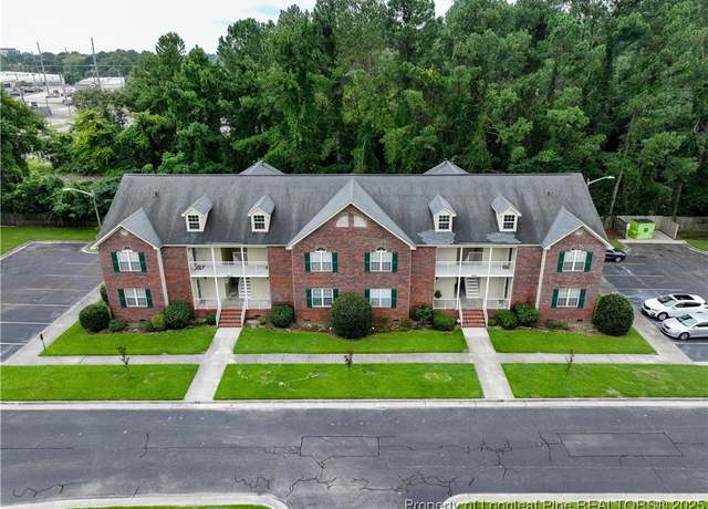 Property at 3401 Lainey Ln Unit D, Fayetteville, NC 28314, 2 beds, 2 baths