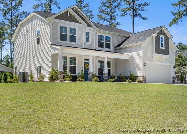 Property at 354 Timber Skip Dr, Spring Lake, NC 28390, 5 beds, 3 baths