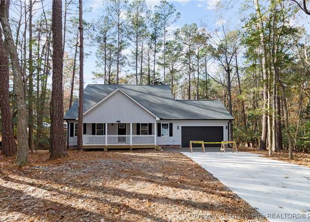 Property at 1374 Pennsylvania Ave, Sanford, NC 27332, 3 beds, 2.5 baths