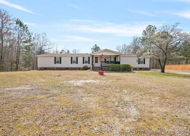 Property at 2508 Cypress Rd, Cameron, NC 28326, 4 beds, 2 baths