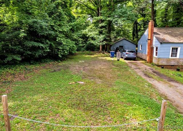 Property at 1304 Goldsboro Ave, Sanford, NC 27330