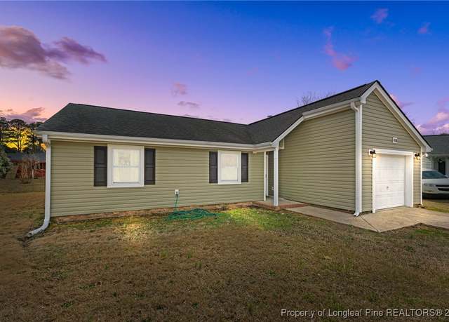 Property at 616 Missenburg Ct, Fayetteville, NC 28314, 3 beds, 2 baths