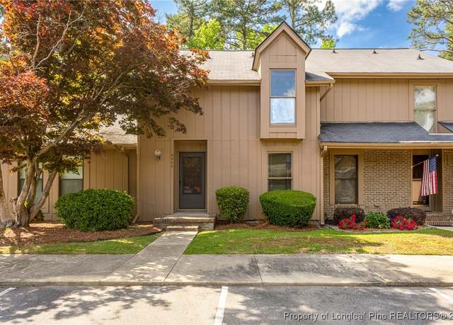 Property at 4660 Keg Ct, Fayetteville, NC 28314, 3 beds, 1.5 baths
