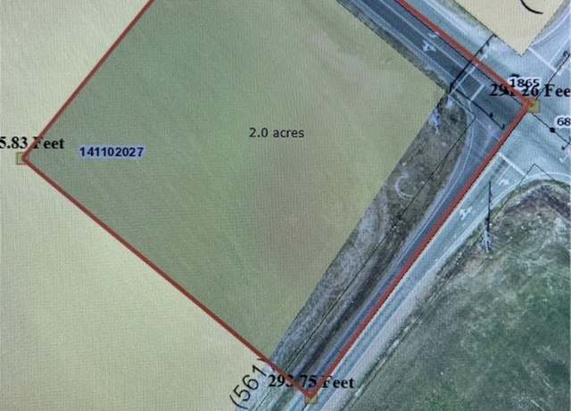 Property at Hwy. 711, Pembroke, NC 28372