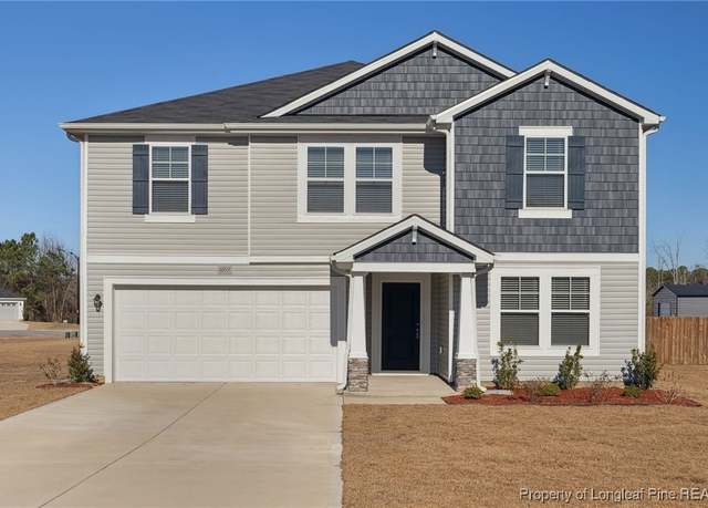 Property at 6033 Lowgrass Rd, Stedman, NC 28391, 4 beds, 2.5 baths