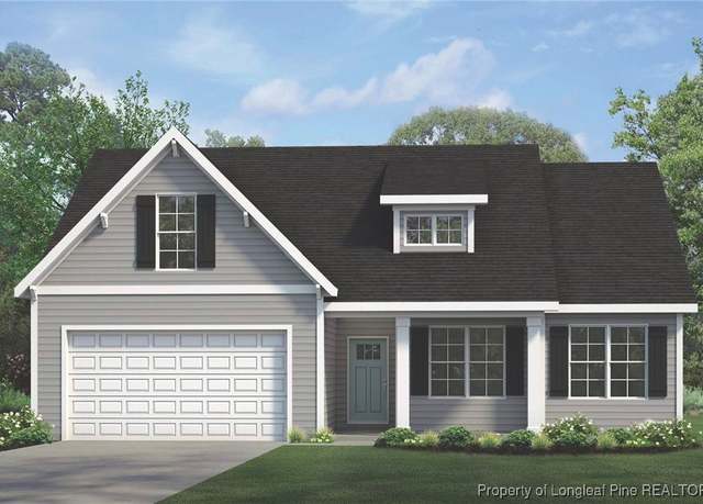 Property at 6143 Goldsboro Rd, Wade, NC 28395, 3 beds, 2 baths