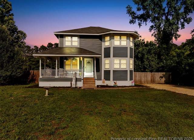 Property at 2040 Page Rd, Stedman, NC 28391, 3 beds, 2.5 baths