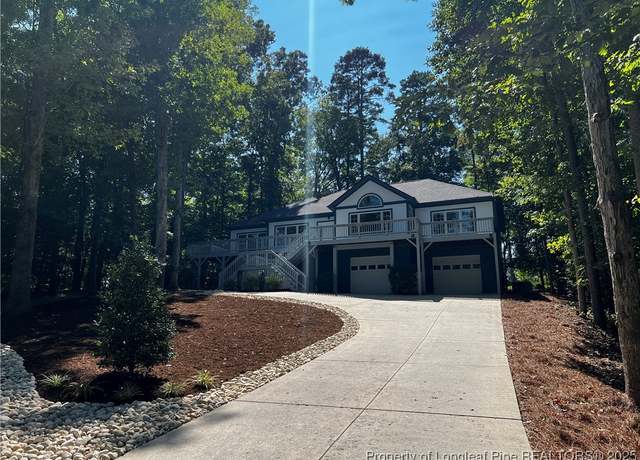 Property at 15 The Pointe, Sanford, NC 27332, 3 beds, 2 baths