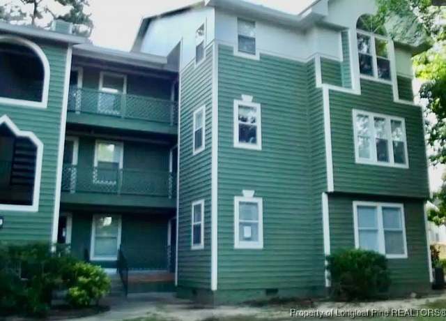 Property at 6813 Willowbrook Dr #2, Fayetteville, NC 28314, 1 bed, 1 bath