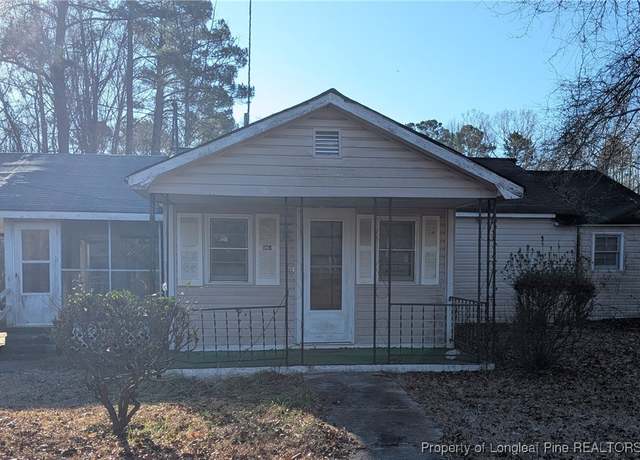 Property at 108 Leaf Ct, Lakeview, NC 28350, 1 bed, 1 bath