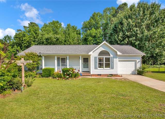 Property at 1217 Butterwood Cir, Fayetteville, NC 28314, 3 beds, 2 baths