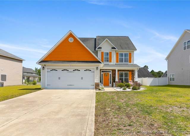 Property at 152 Century Dr, Cameron, NC 28326, 6 beds, 2.5 baths