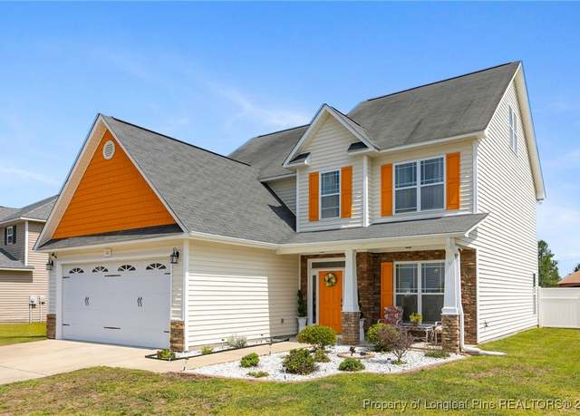 Property at 152 Century Dr, Cameron, NC 28326, 6 beds, 2.5 baths