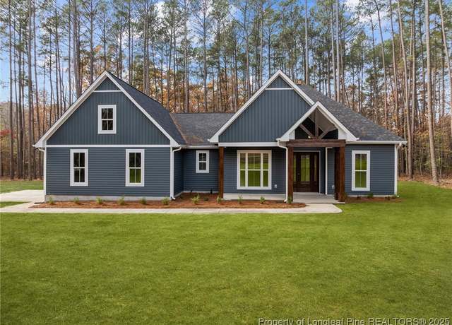 Property at 323 Leland Ln, Raeford, NC 28376, 3 beds, 2 baths