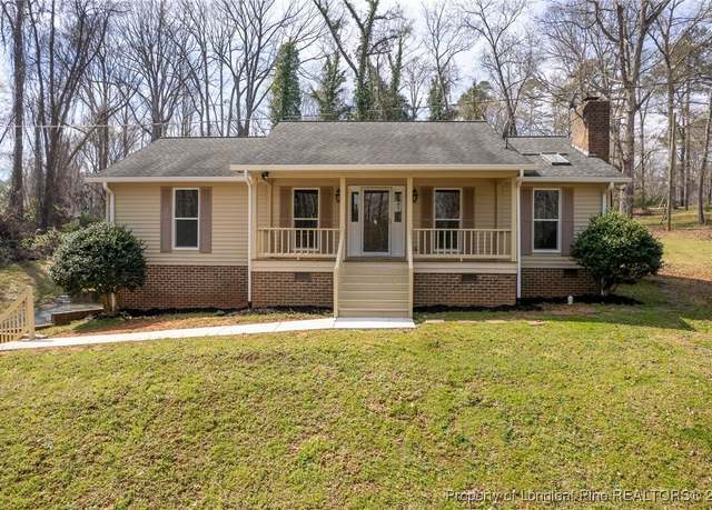 Property at 503 Breslin St, Wadesboro, NC 28170, 3 beds, 2 baths
