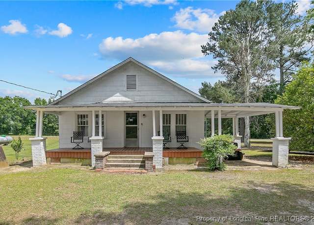 Property at 1482 Tolarsville Rd, Lumberton, NC 28358, 3 beds, 1 bath