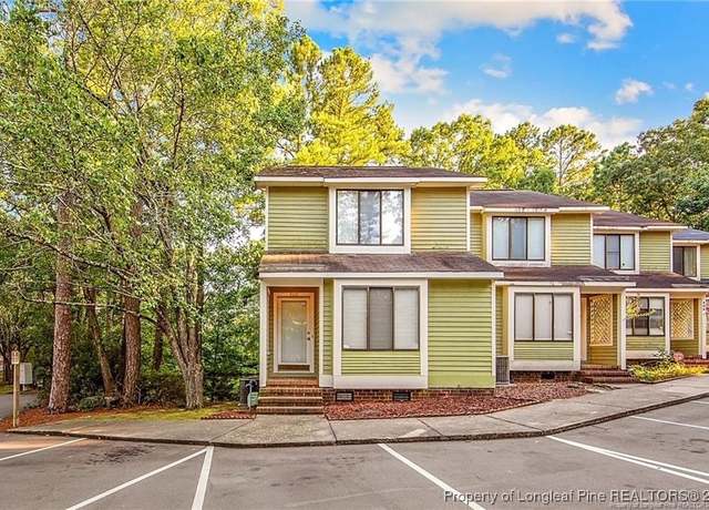 Property at 400 Cypress Trace Dr, Fayetteville, NC 28314, 2 beds, 2 baths