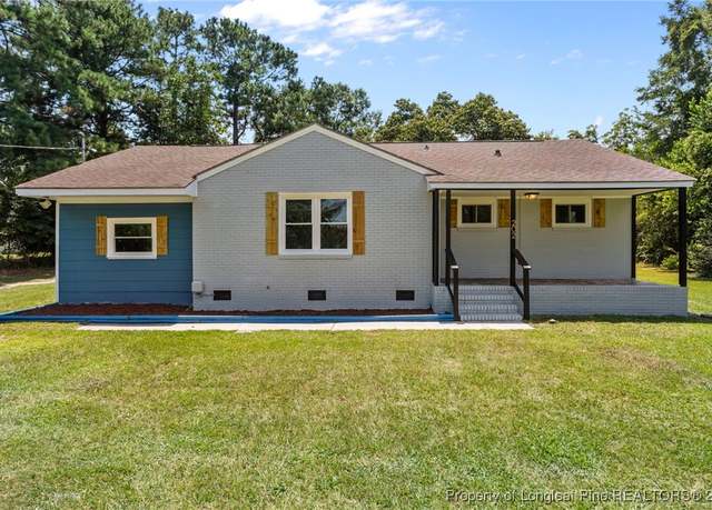 Property at 202 Spivey St, Fayetteville, NC 28303, 3 beds, 2 baths