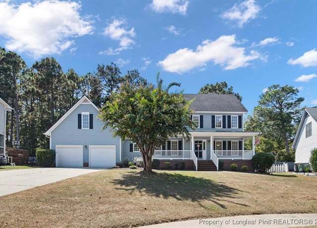 Property at 3741 Harrisburg Dr, Fayetteville, NC 28306, 3 beds, 2.5 baths