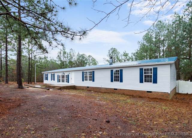 Property at 82 Judi Lee Rd, Lillington, NC 27546, 3 beds, 2 baths
