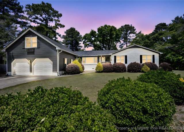 Property at 610 Hilliard Dr, Fayetteville, NC 28311, 4 beds, 2 baths