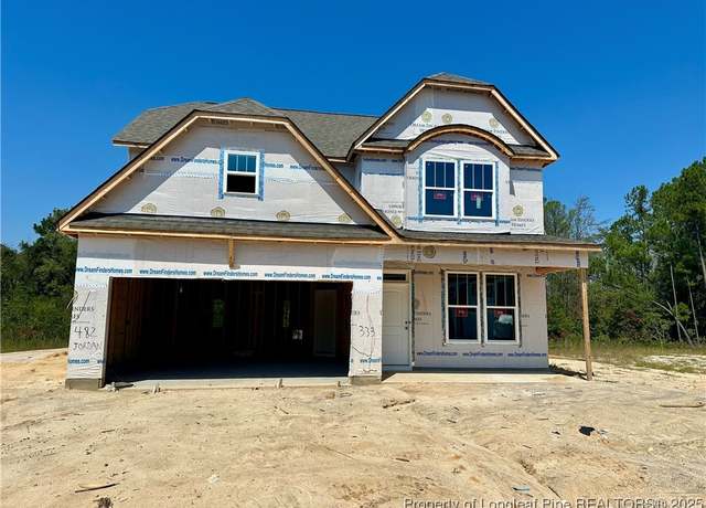 Property at 333 Steeple Ridge Rdg, Cameron, NC 28326, 4 beds, 2.5 baths