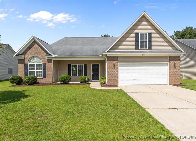 Property at Undisclosed address, Fayetteville, NC 28314, 4 beds, 2 baths
