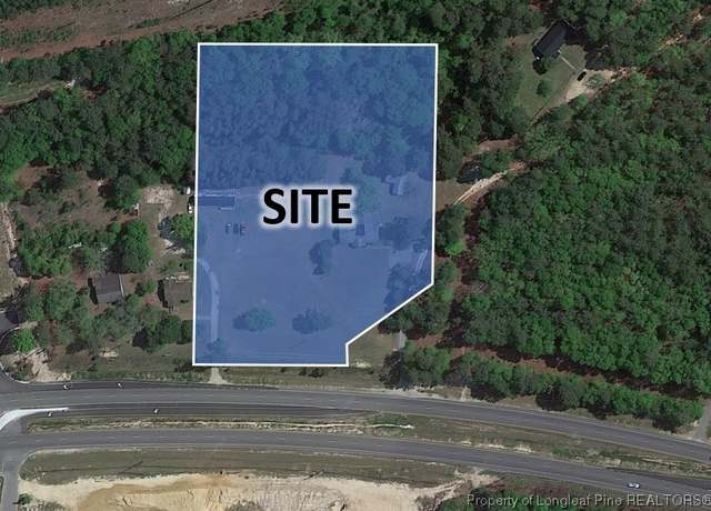 Property at 45 Wilson Dr, Cameron, NC 28326