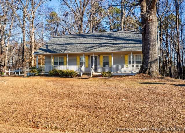 Property at 505 Hiking Trl, Benson, NC 27504, 3 beds, 2 baths