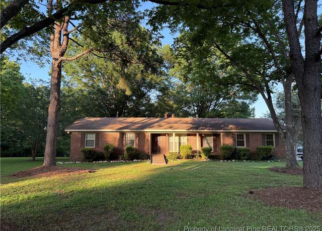 Property at 2732 Leaflet Church Rd, Broadway, NC 27505, 3 beds, 2 baths