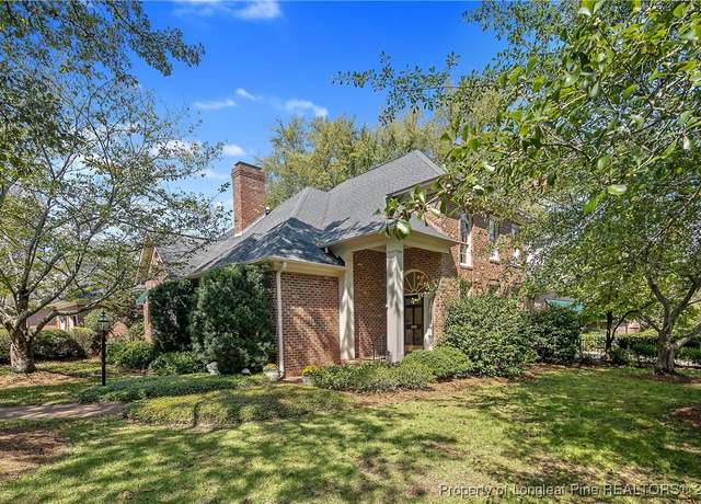 Property at 1800 Pugh St, Fayetteville, NC 28305, 3 beds, 3.5 baths